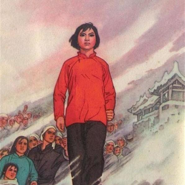 比刘胡兰还早五年牺牲的抗日女英雄，遭日军折磨三昼夜，直至58年后英雄事迹才被揭晓