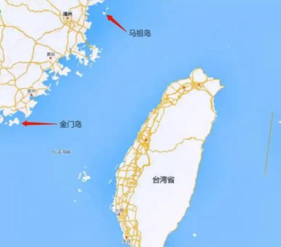 台军要求金门、马祖、东沙岛部队必须“独立作战”“自生自灭”？台湾海军官校前校长谭
