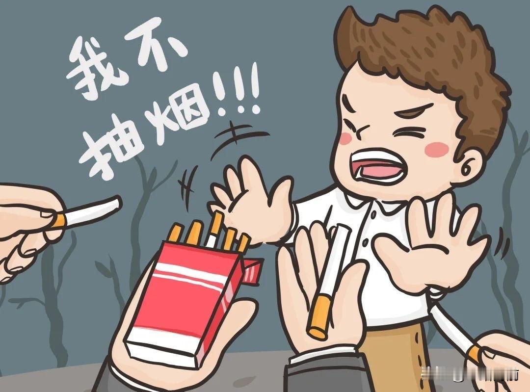 戒烟的人最懂一个扎心真相生理依赖熬熬总能过去可情绪低落时，那股想抽烟的冲动，