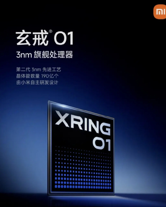 请善待雷军小米芯片是不是“自研”引来一片声讨。小米造芯模式和苹果一样，苹果是