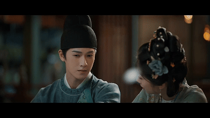 李昀锐叽里咕噜说啥呢只想亲 《宴遇永安》今晚高能预警！沈韶光林晏树下初吻名场面也