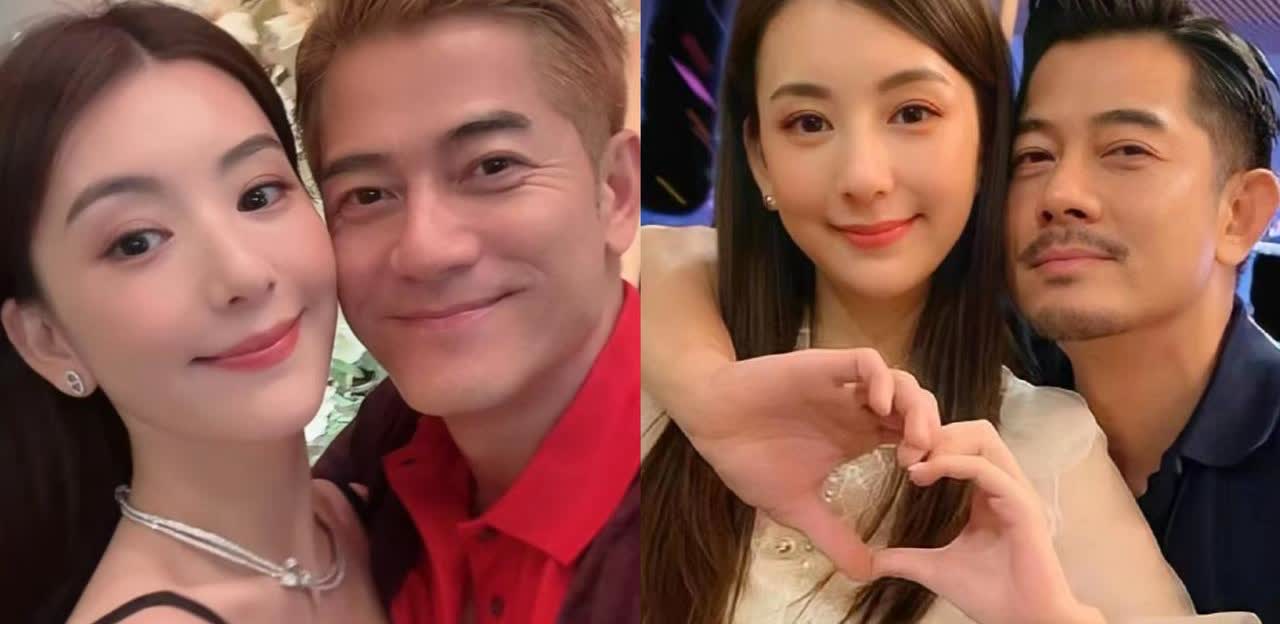 郭富城和方媛永远不会离婚了。不是因为郭富城馋她身子，也不是因为太多财产绑在一