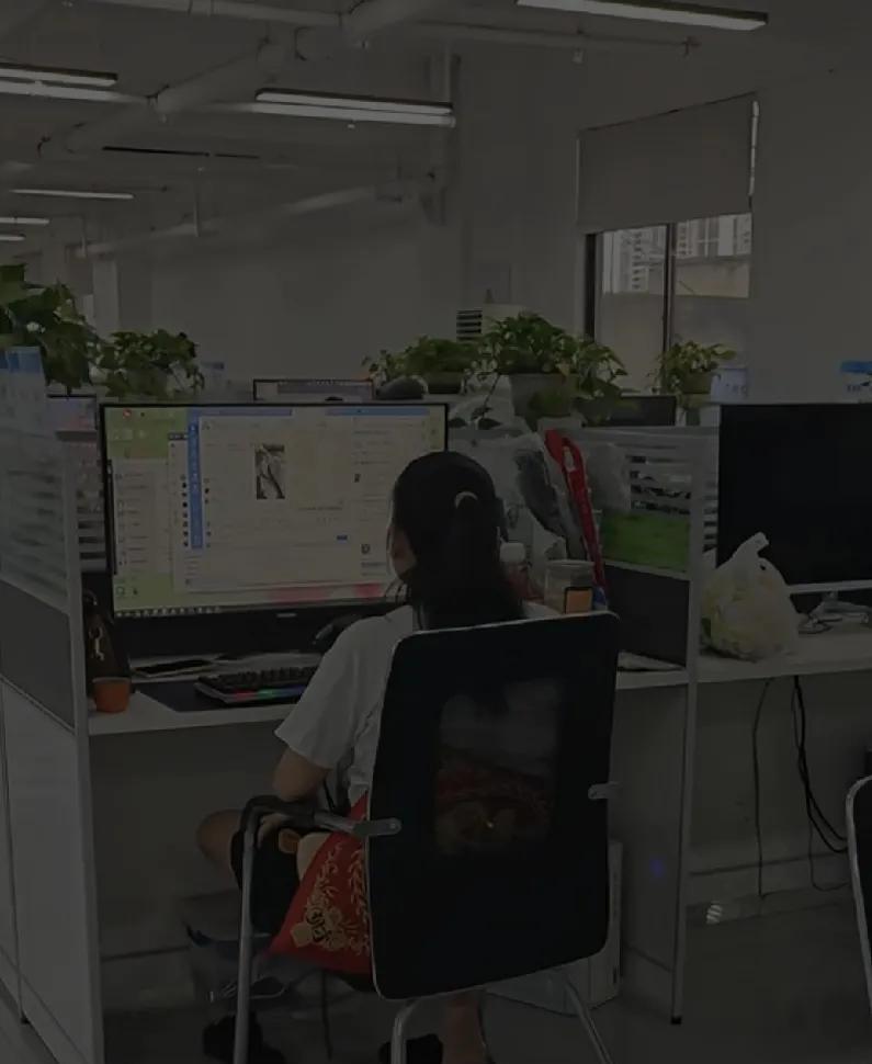 听我说，如果你在面试的时候发现公司在硬件环境上存在这5种情况里的2种或者以上，那