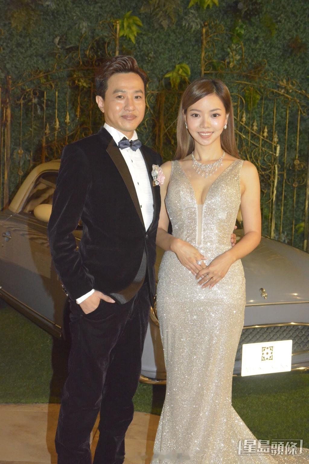 星岛：TVB女星林熹瞳再度改名改姓官宣新艺名陈熹潼网民嘲讽改名难改运势本人亲