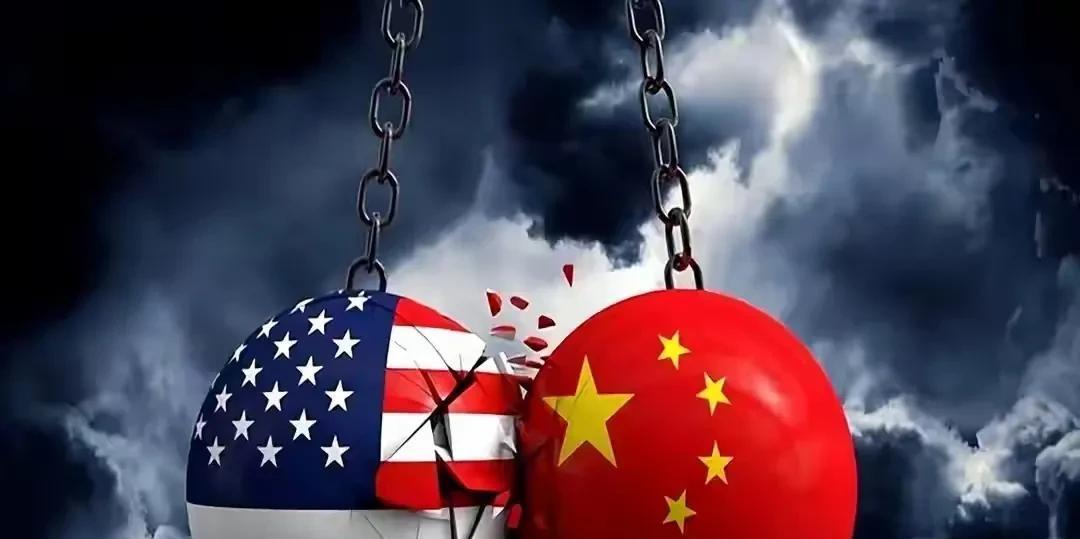 也许很多美国人至今还不明白，历史上美国扳倒了英国、德国、日本等几个世界老二，如今