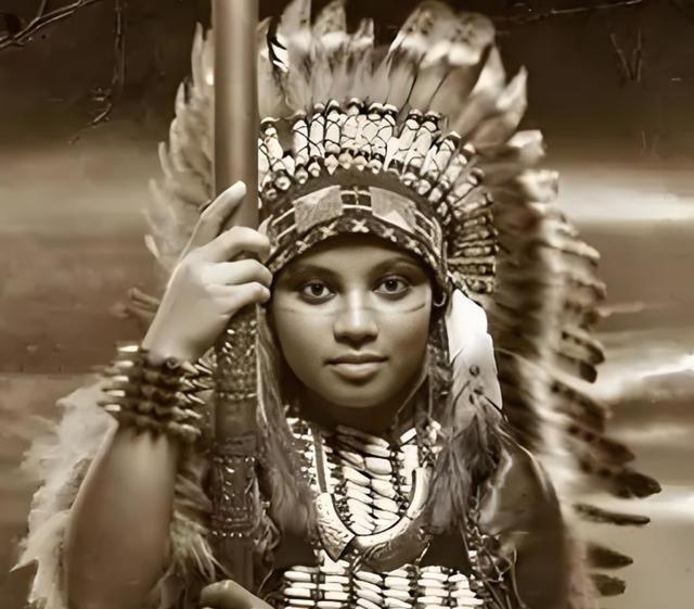 印第安人消失的真相：中国今天的“折腾”，都是在保命。16世纪上千万人的族群，最后