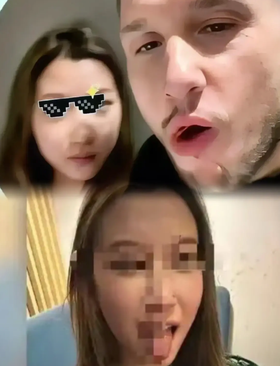 李欣莳男友后槽牙都快咬碎了！不是因为和女友分了，也不是因为自己成了全网笑话，而