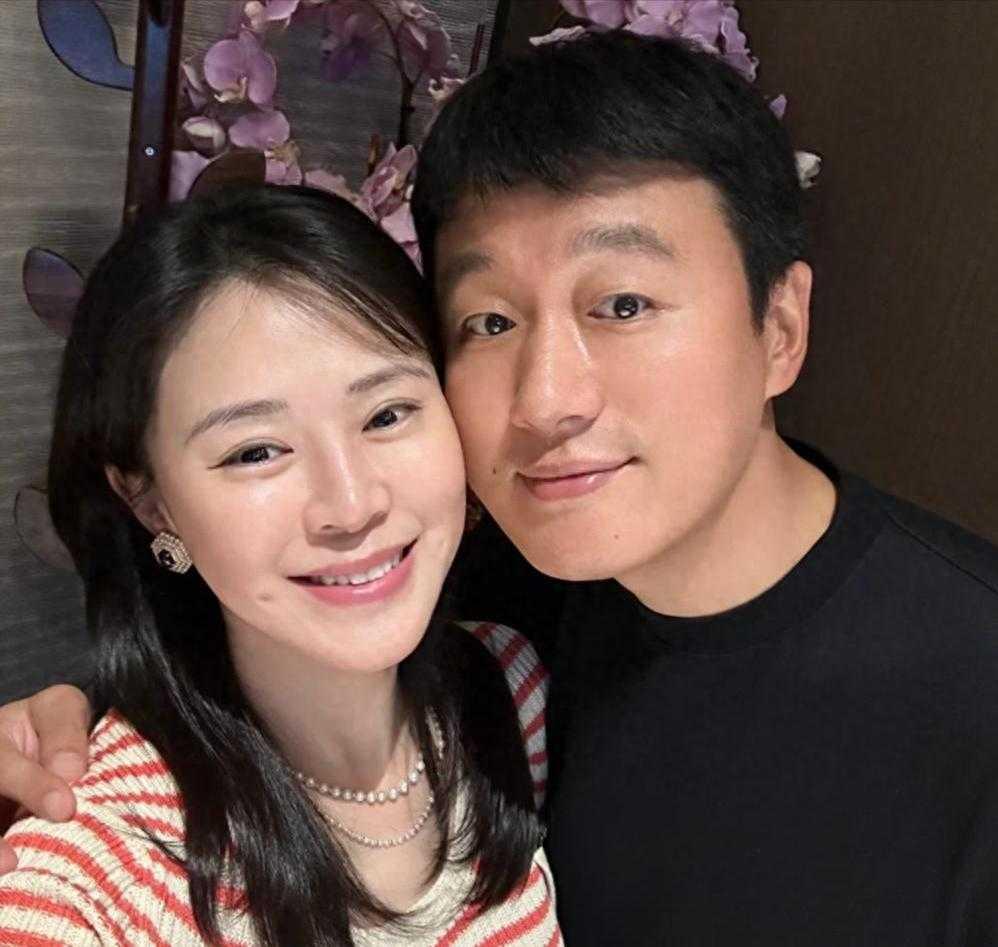 一儿两女本已知足，佟大为结婚纪念日幸福加码佟大为原本觉得一儿两女已是圆满，七夕