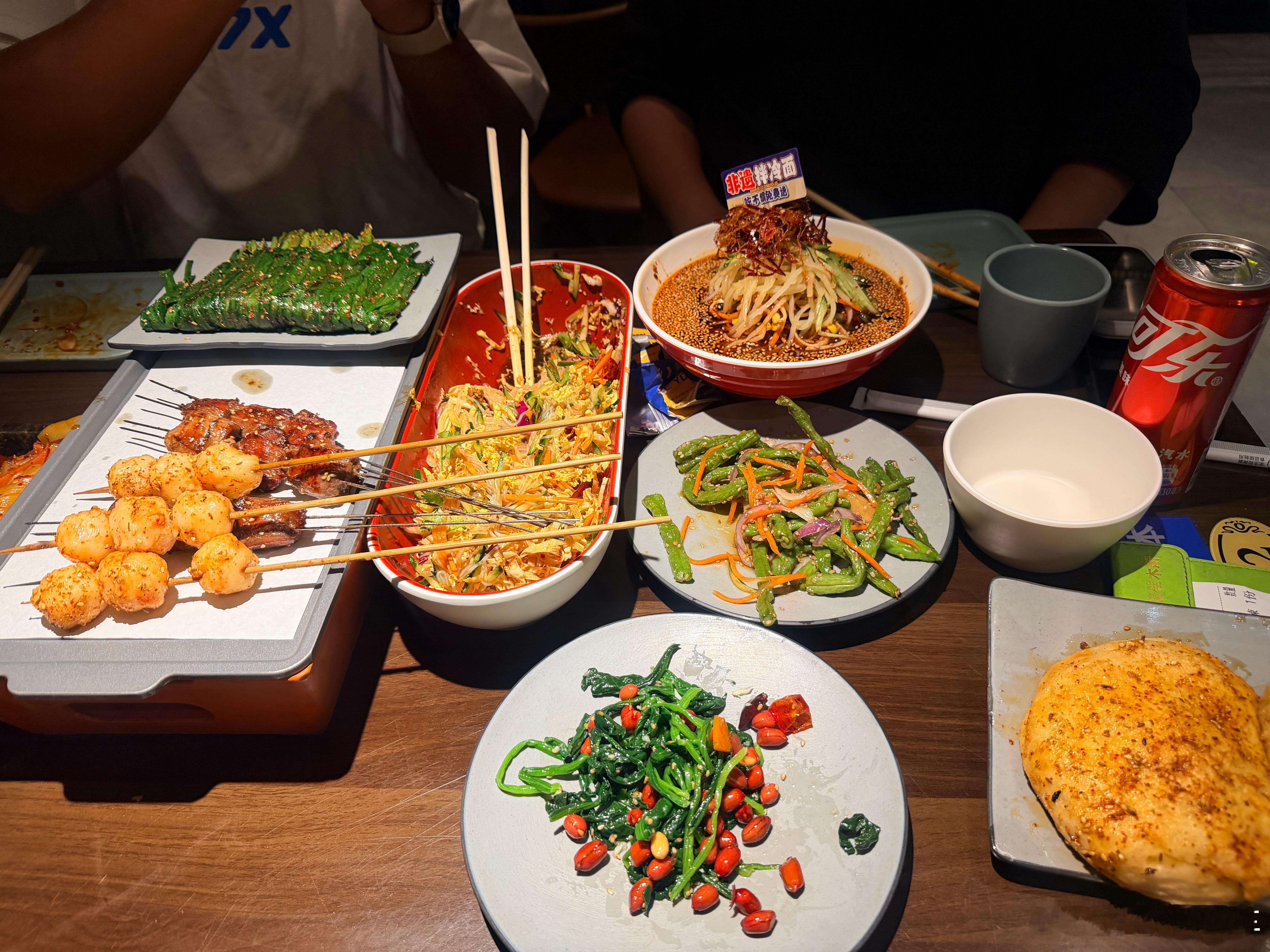 太好吃了我的日常plog北京·百子湾