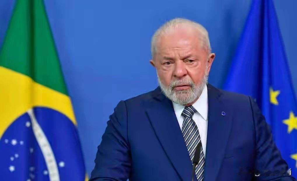 巴西对中国的关税比变脸还快。巴西到底在想什么？有啥没有想清楚？为什么反反复复