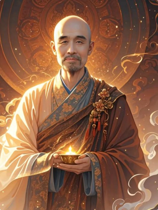 弘一法师说：“鱼那么信任水，水却把它煮了；树叶那么信任风，风却把它吹落了；我