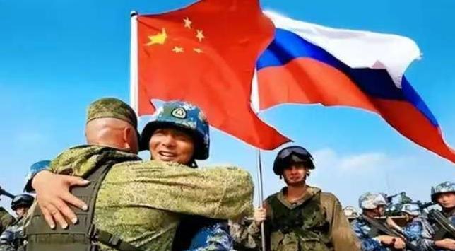 俄罗斯的命脉并不在俄罗斯，俄罗斯的死穴只有一个，就是中国，一旦中国稳固，俄罗斯的