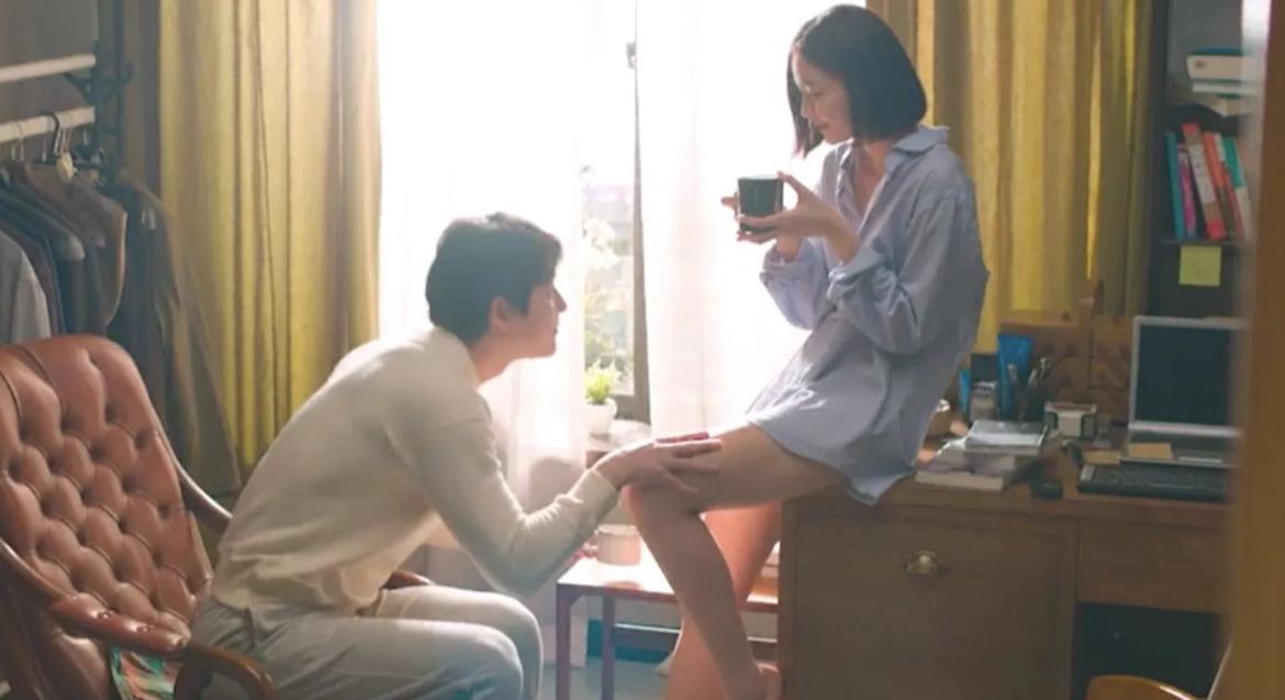 女人出轨，其实男人很难发现，除非她想让你发现我给你讲个发生在日本的真实故事，或