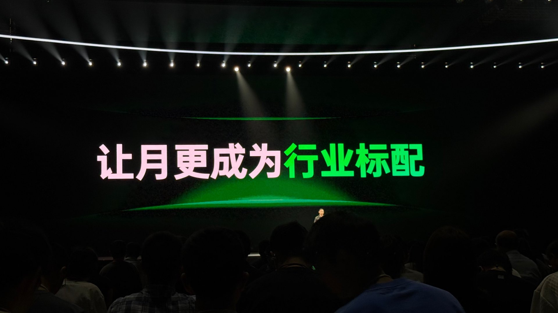 ColorOS真机圈劳模，连续22个月做到月月有更新，这速度算是最积极的那一批了
