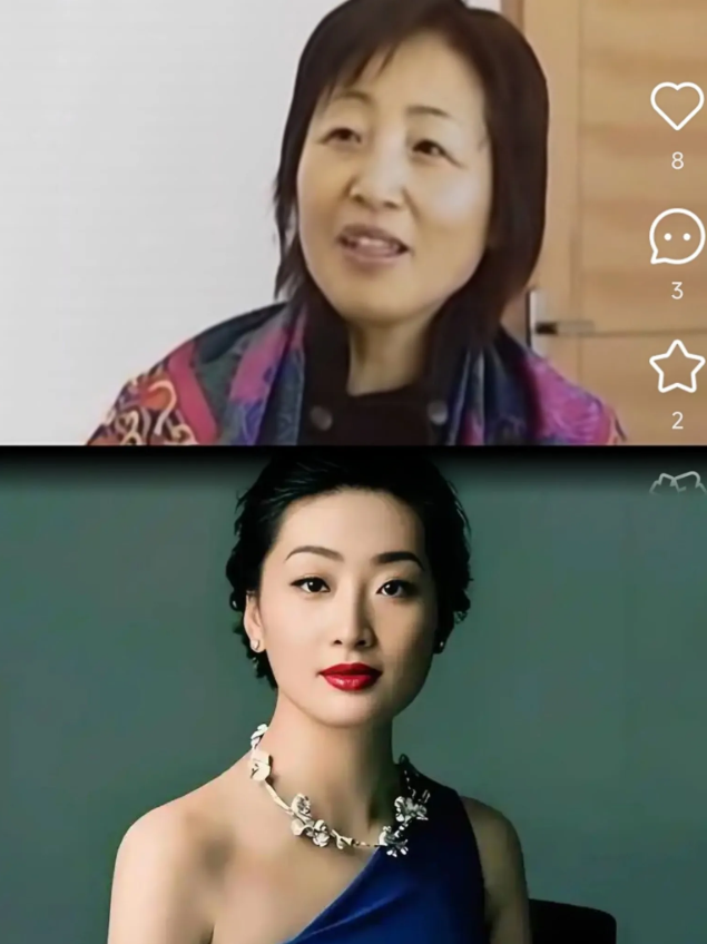 宗家的闹剧又升级了，这次闹剧的主角是长公主妈妈施幼珍。施幼珍的真实身份被