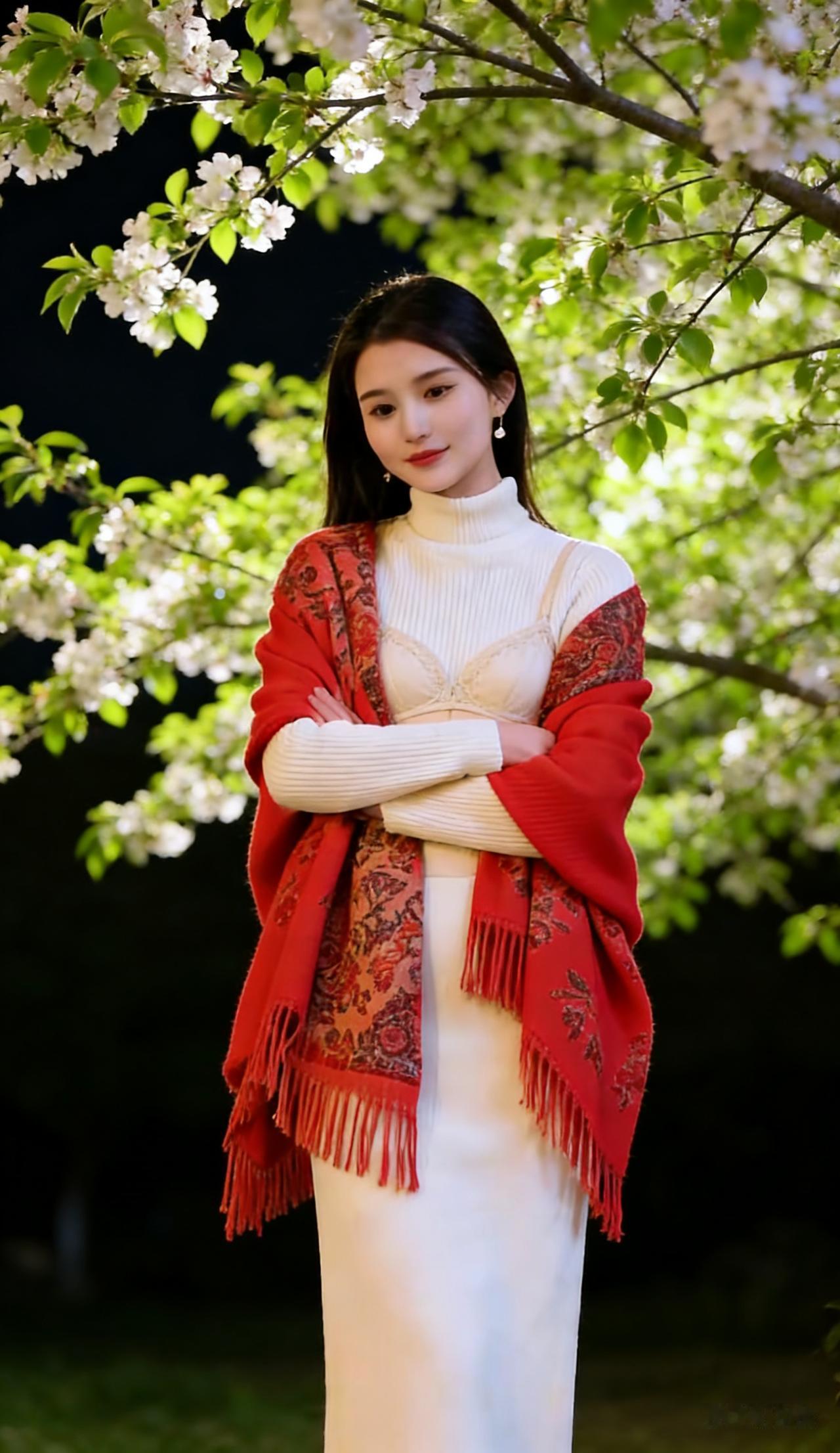 暖暖的思念，静静的等待。