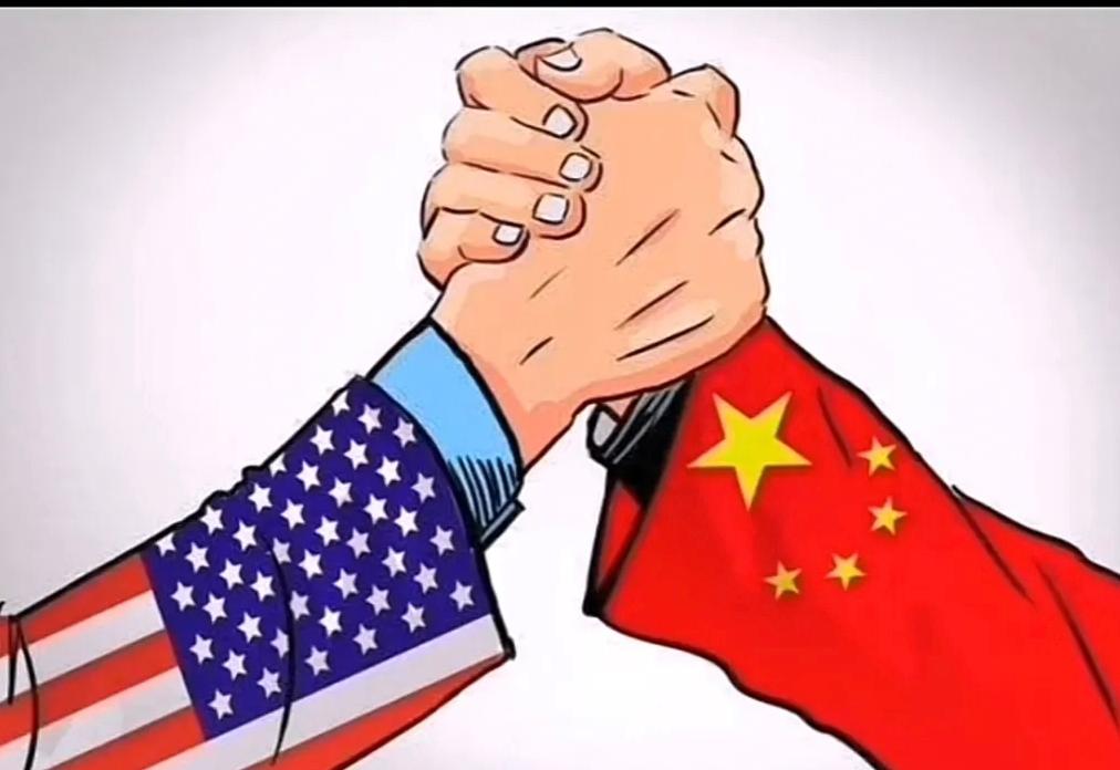 痛快！中方以牙还牙，狠抽美国一记“耳光”，又给全世界打了一个样。3月27日，