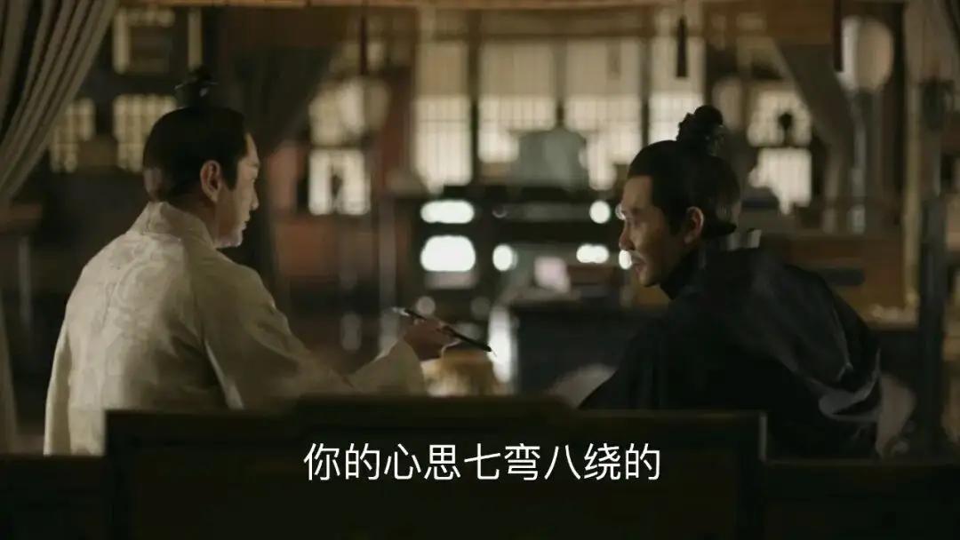 《知否》：看懂盛家姐妹对顾二的评价，才明白长柏笃定他想娶的是如兰顾廷