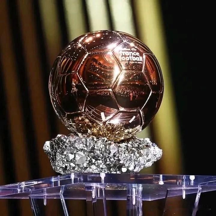 金球奖最终实力排名出炉（前十名）：1.哈里·凯恩2.拉明·亚马尔