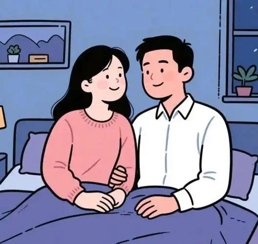 为防止你上头，偷偷告诉你男女之间的潜规则1、肢体接触会增加异性之间的关系。2