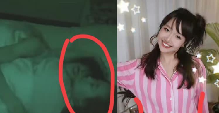 今晚，李行亮要在被窝里笑醒了！不是因为麦琳在他身旁也不是因为夫妻长期同床