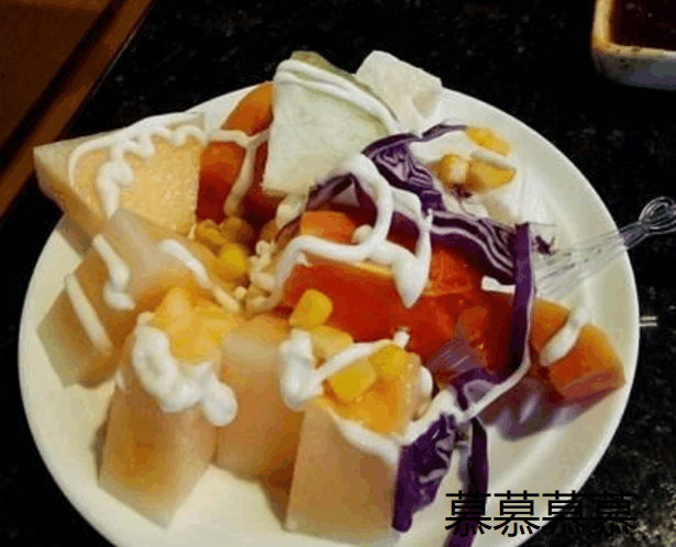 20岁孕妇把水果当饭吃, 产下宝宝后, 家人失声痛哭