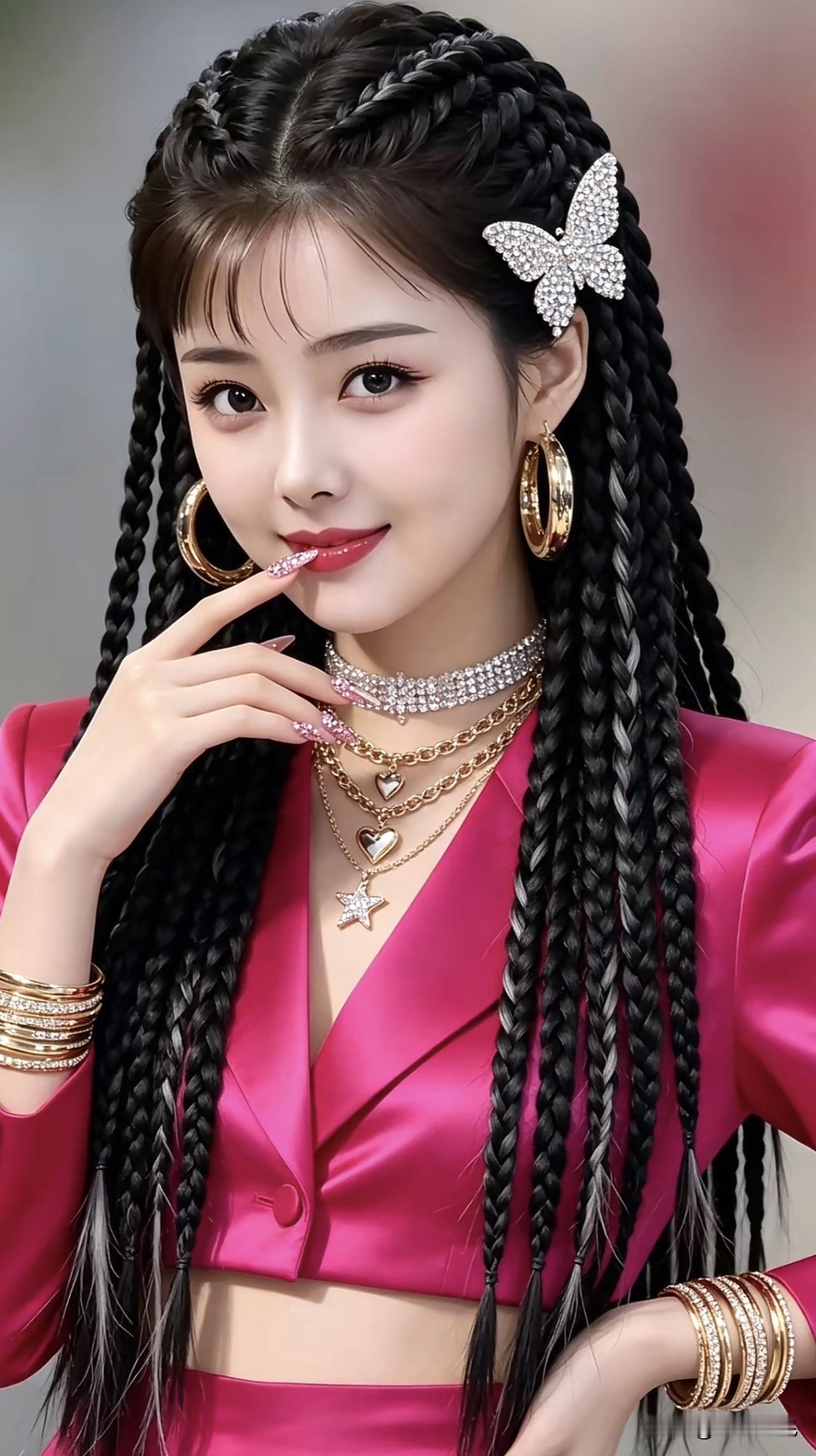 玉人娇媚笑，金钗映碧空。玉佩美人玉坠美人玉磘美人玉坠美人玉磘美人玉人倚