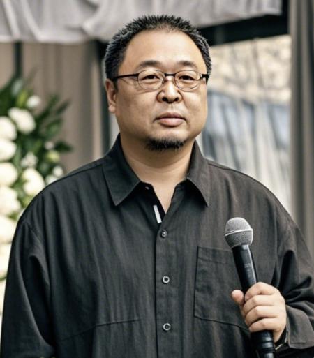 罗永浩不敢吭声了！老罗这次是真怕了他在直播里说怕被人捅劝大家别黑西贝了
