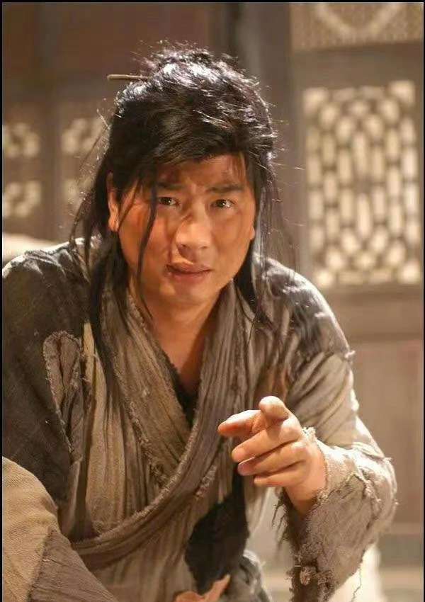 武林外传20年后最大彩蛋鼻子酸酸的，《武林外传》这才是最大彩蛋和最长售后！张清说