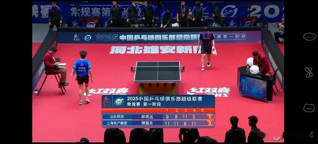 樊振东实力这么强，怪不得被京队打压给太子让路，国乒的梯队建设还能好吗？樊振东2