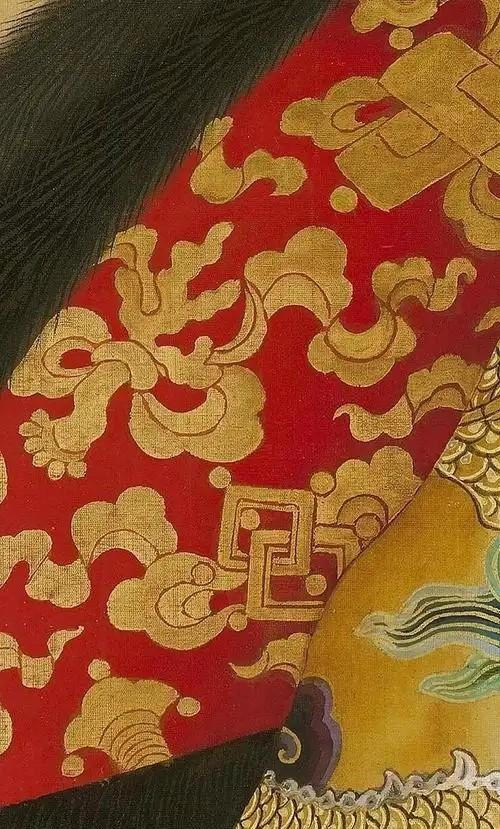 张廷玉死得很晚。那时候康熙已经死了33年。雍正已经死了20年，所以张廷玉是三朝元