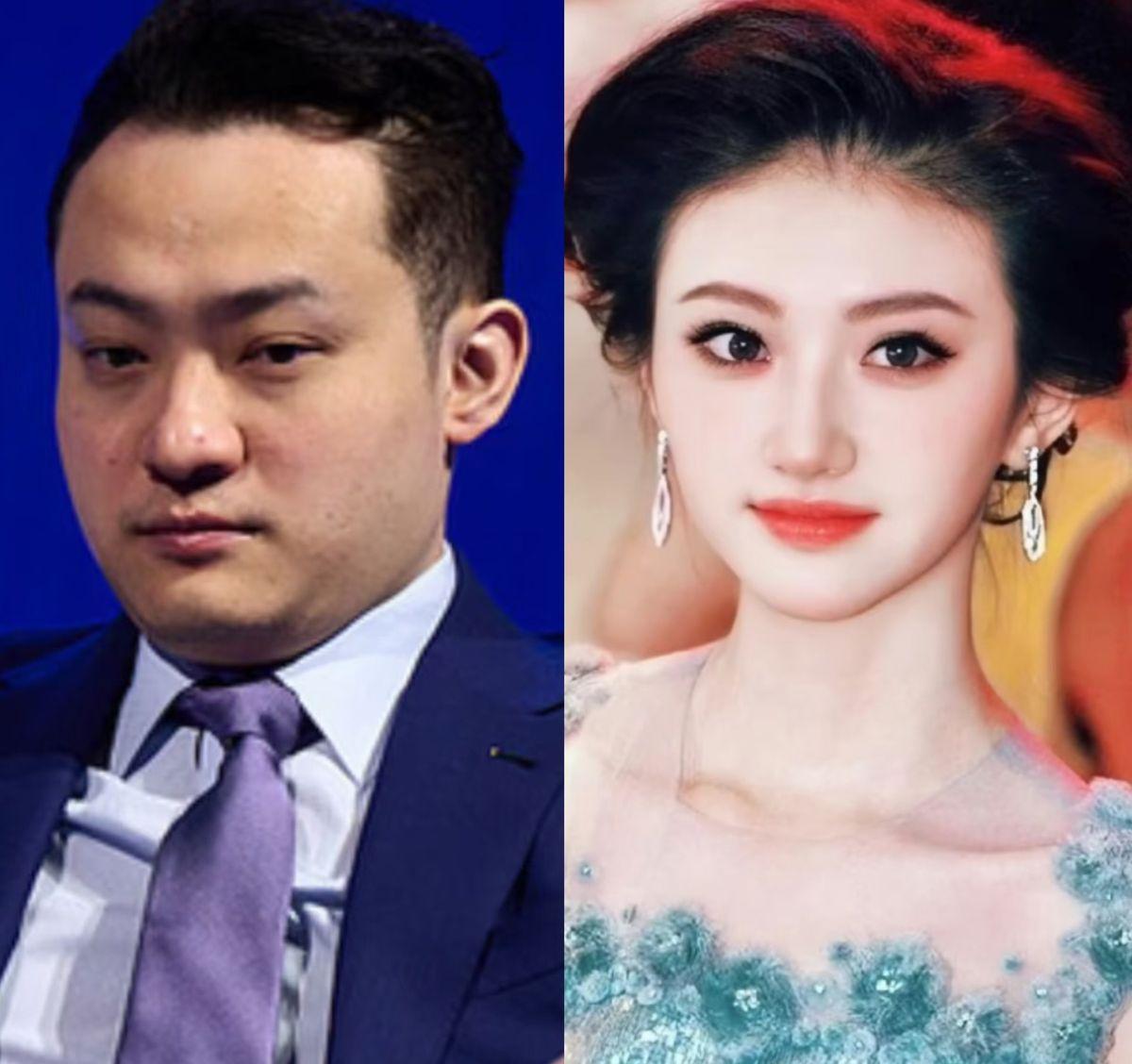 孙割起诉景甜要回“彩礼”？我闺蜜一句话点醒了我：这哪是爱情，分明是投资！我跑去