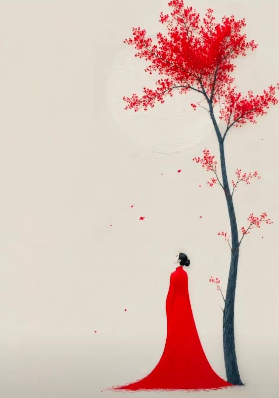做人实不易，生活压力、情感纠葛，常让人喘不过气。可别以为出轨能解脱，那简