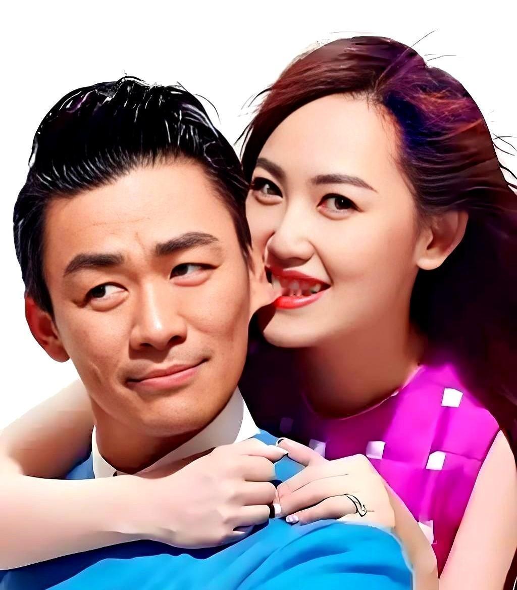 王宝强马蓉离婚后，一个天上一个地下。想当年，2016年王宝强那条微博，直接把