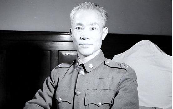 陈诚麾下四大金刚，五虎将，分别都是谁？1948年11月下旬，徐州前线指挥部灯火