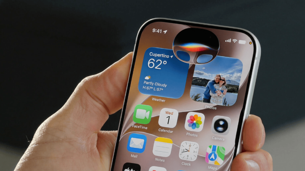 阿里巴巴: 千问将进入iPhone的Siri和写作工具, 用户数据不用于训练