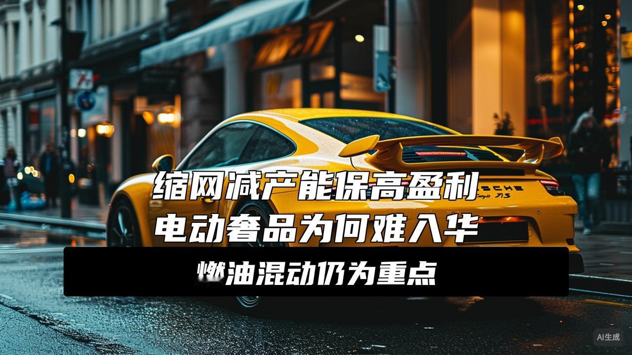 大众CEO：若保时捷能在华生产，必须是一款完全配得上品牌的车型大消息，大众CE