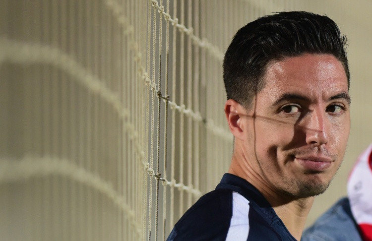 纳斯里谈非洲杯冠军改判: 太荒谬了, 这再次让非洲足联的威信扫地