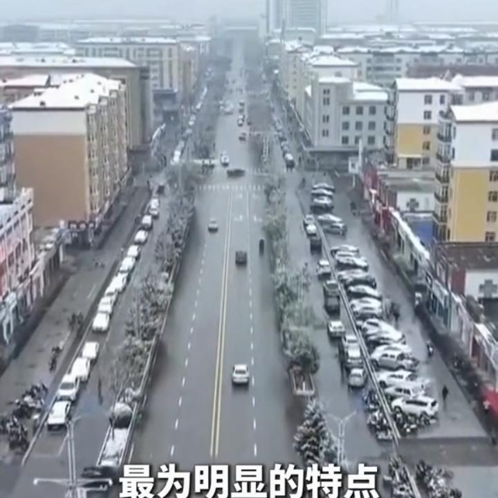 今年会出现极寒冷冬吗？气候信号与科学预判2025年秋末的异常天气让“极