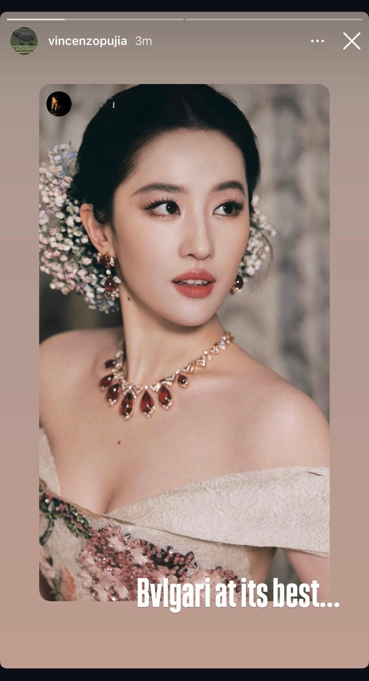 好美的神仙姐姐👧