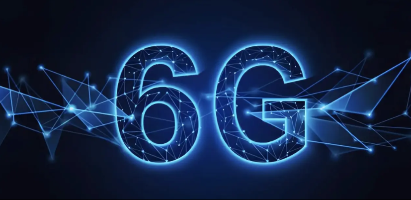 新一代6G芯片：速度比5G快100倍！终于来了吗？2025年9月2日，人类对更