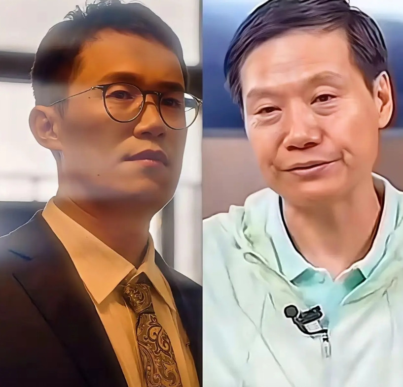 军哥差哪里了？估计就差那一句：