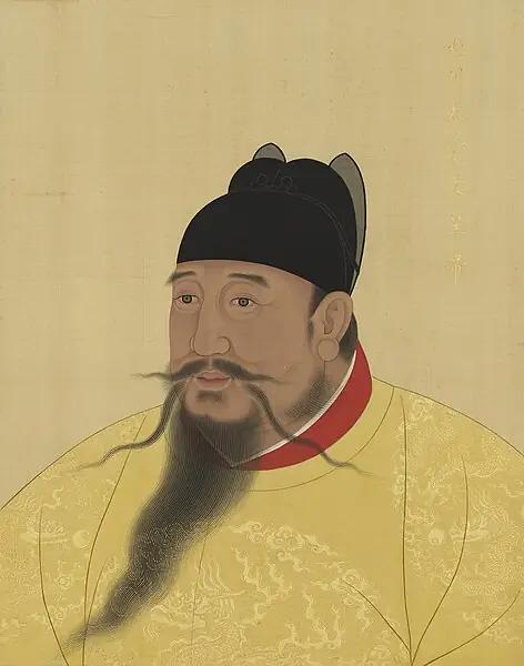 永乐五年七月，南京城里，一个消息从后宫传出，随即压住了整座皇城。 徐皇后薨逝