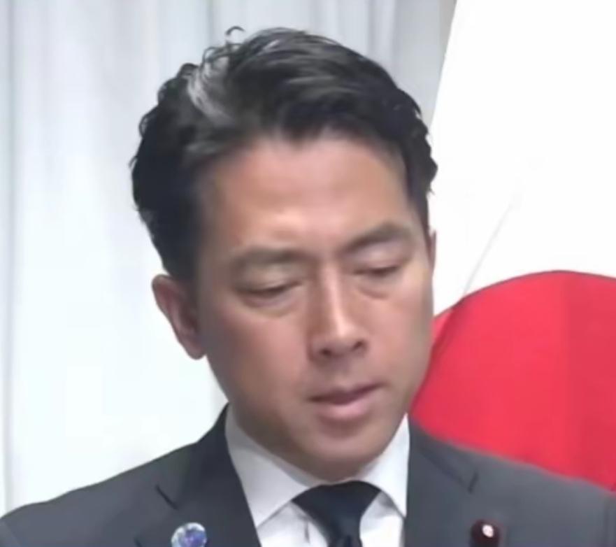 小泉进次郎放狠话！日本远程导弹部署完毕，抗议就没用？太狂妄了这话是3月31