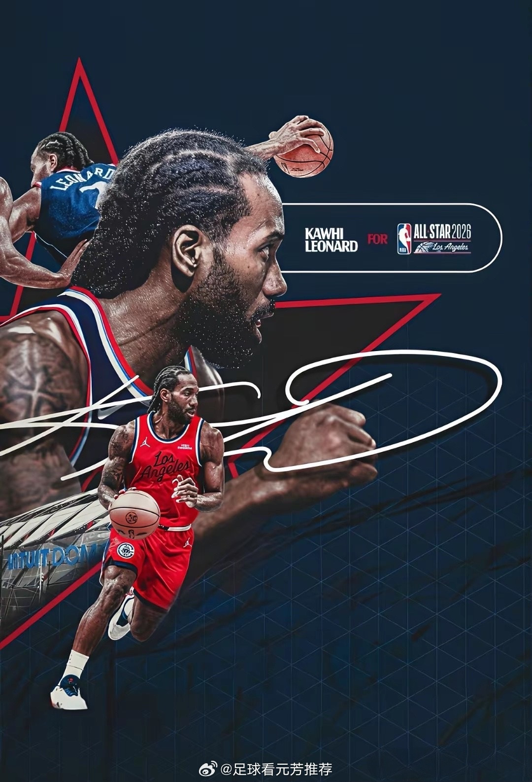 快船第七还有戏？太阳要掉队了？卡哇伊砍下28分3助攻，快船轻松战胜公牛；太阳则惜