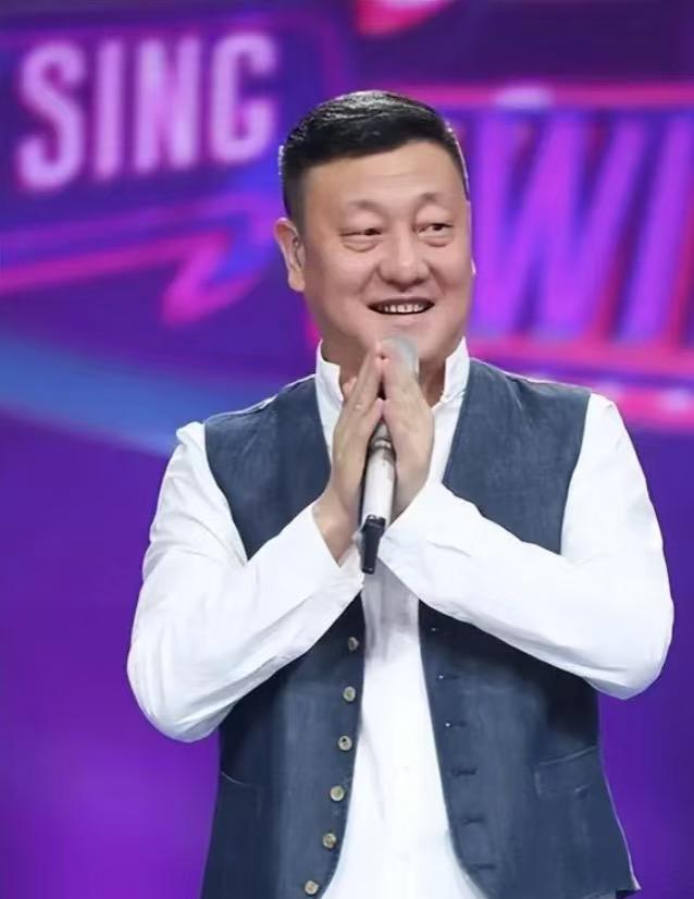 关于韩磊，你说他面相不好，脾气不好，人品不好，但唯有一个不能说他的不好，那就