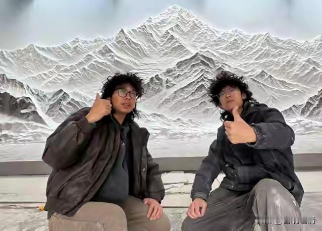 别信！刮腻子竟能年入百万？可他们从内蒙做到海外，网友：这手比我的人生还精彩！