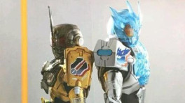 【菠萝上传】假面骑士EX-AID 腰带GAMER D