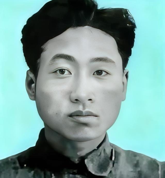 1950年的台北监狱里，除了关着吴石将军之外，还关着一位重要的“罪犯”，他是国民