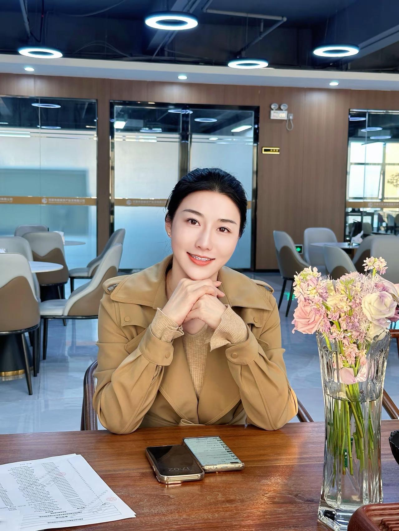 性别不是边界，偏见才是。